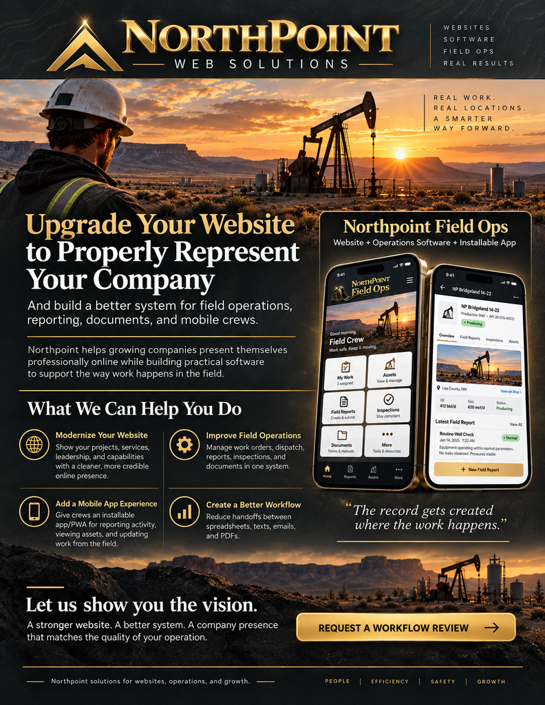 oil software alternative